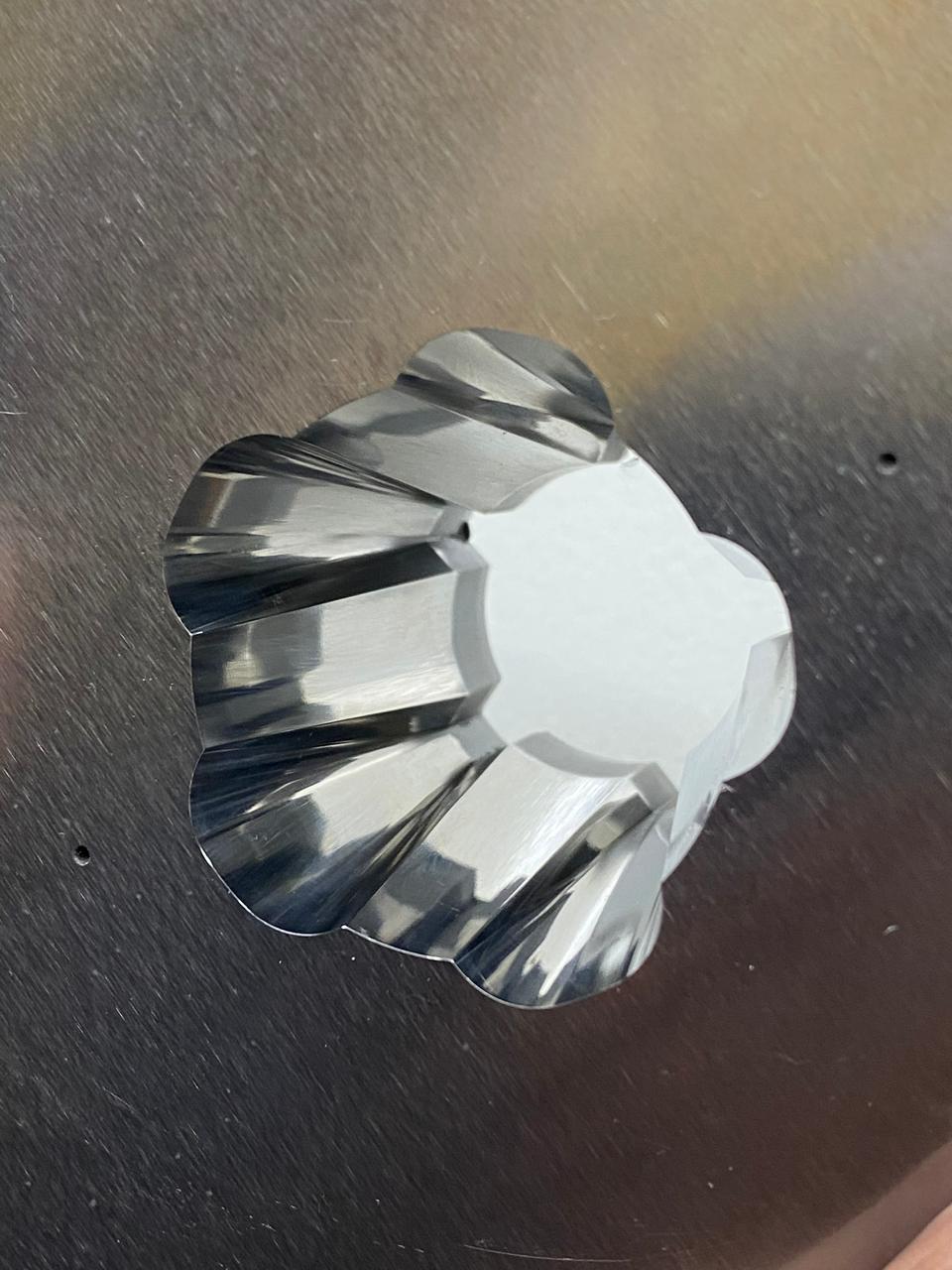 Electroerosión por hilo trabajo 13