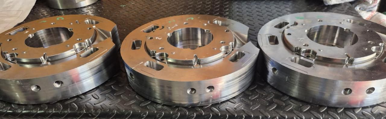 Electroerosión por hilo trabajo 8