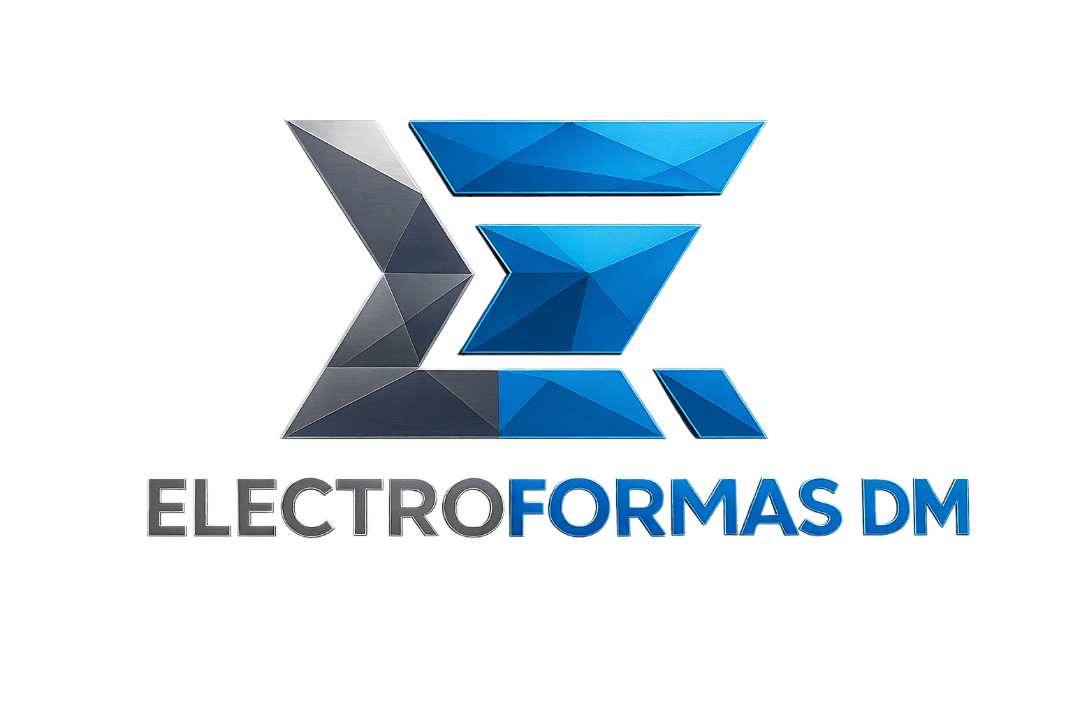 Electroformas DM